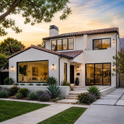 Pasadena project