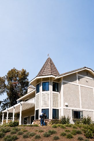 Santa Clarita project