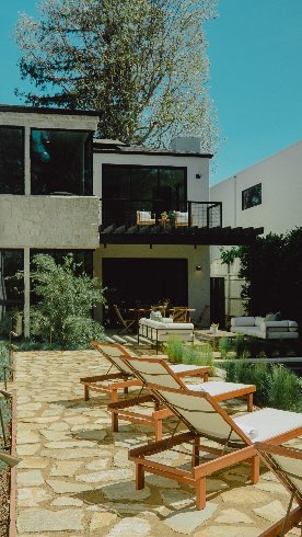 Studio City project
